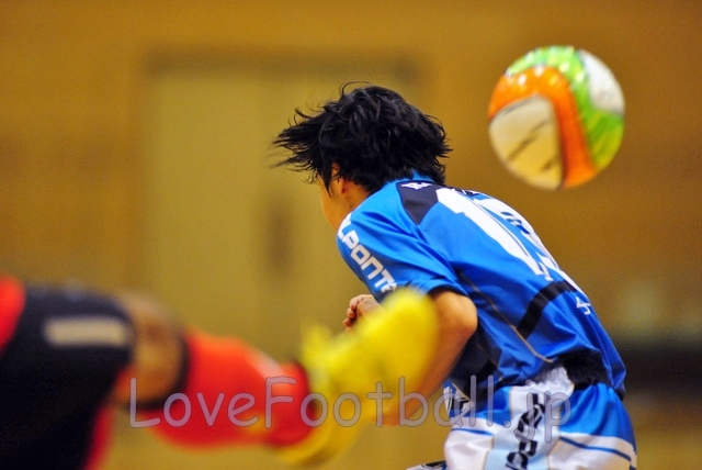 LoveFootball.jp 